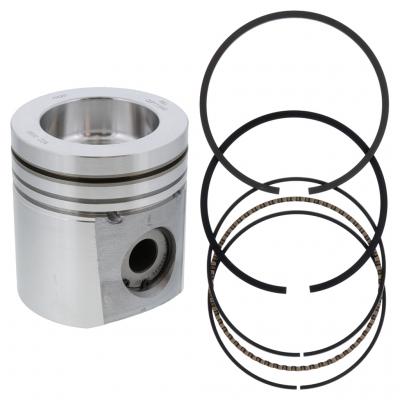 NATURAL GAS PISTON KIT