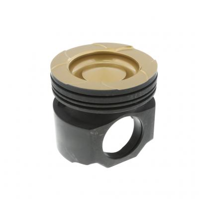 HIGH PERFORMANCE PISTON