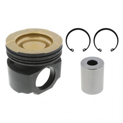 HIGH PERFORMANCE PISTON KIT