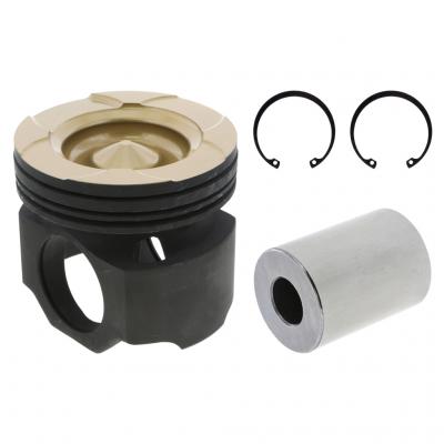 HIGH PERFORMANCE PISTON KIT