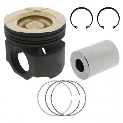 HIGH PERFORMANCE PISTON KIT