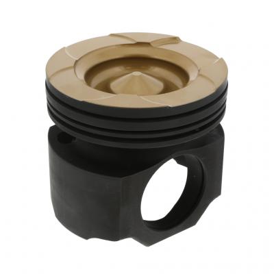 HIGH PERFORMANCE PISTON