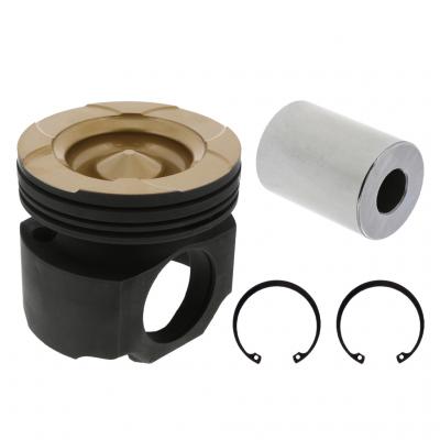 HIGH PERFORMANCE PISTON KIT