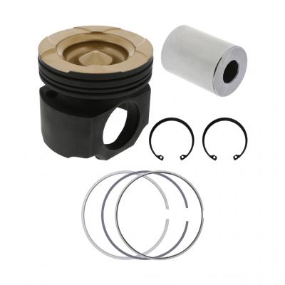 HIGH PERFORMANCE PISTON KIT