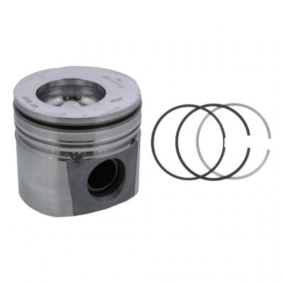 STANDARD PISTON AND RING KIT