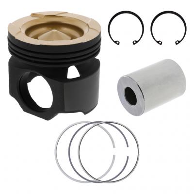 HIGH PERFORMANCE PISTON KIT