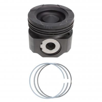 PISTON AND RING KIT