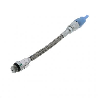 OIL PUMP LINE