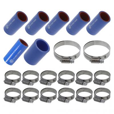 COOLANT HOSE KIT