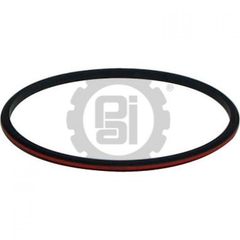 PAI 121288 Rectangular Fuel Pump Seal Ring – Cummins – Replaces 3935032
