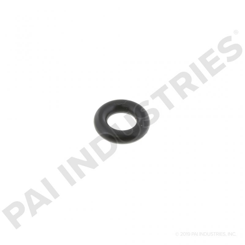 PAI 121293 Viton O-Ring – Cummins L10 M11 ISM QSM Front Cover Seal – Replaces 3883150