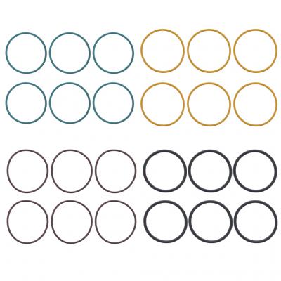 INJECTOR O-RING KIT