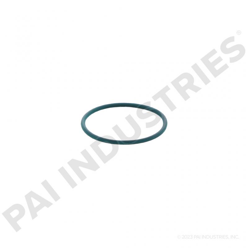 PAI 121312 Green Injector O-Ring – Cummins HPI Injector Seal – Replaces 3347937