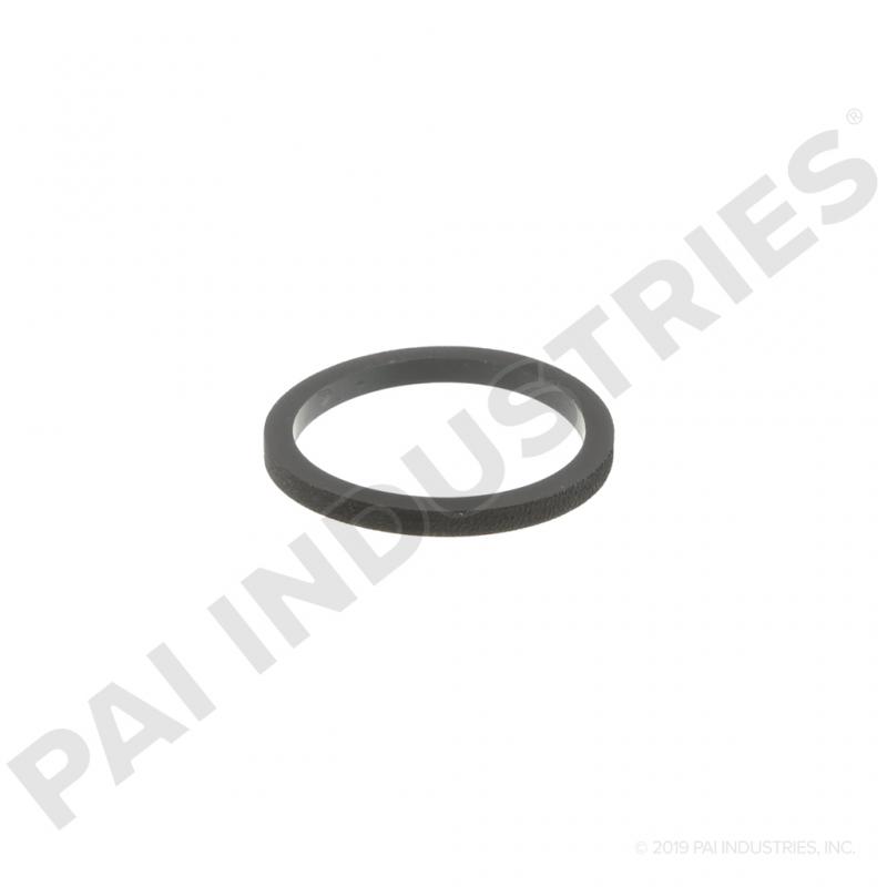PAI 121360 Fuel Pump Damper Rectangular Seal – Replaces Cummins 100099 – 855 N14 L10 M11