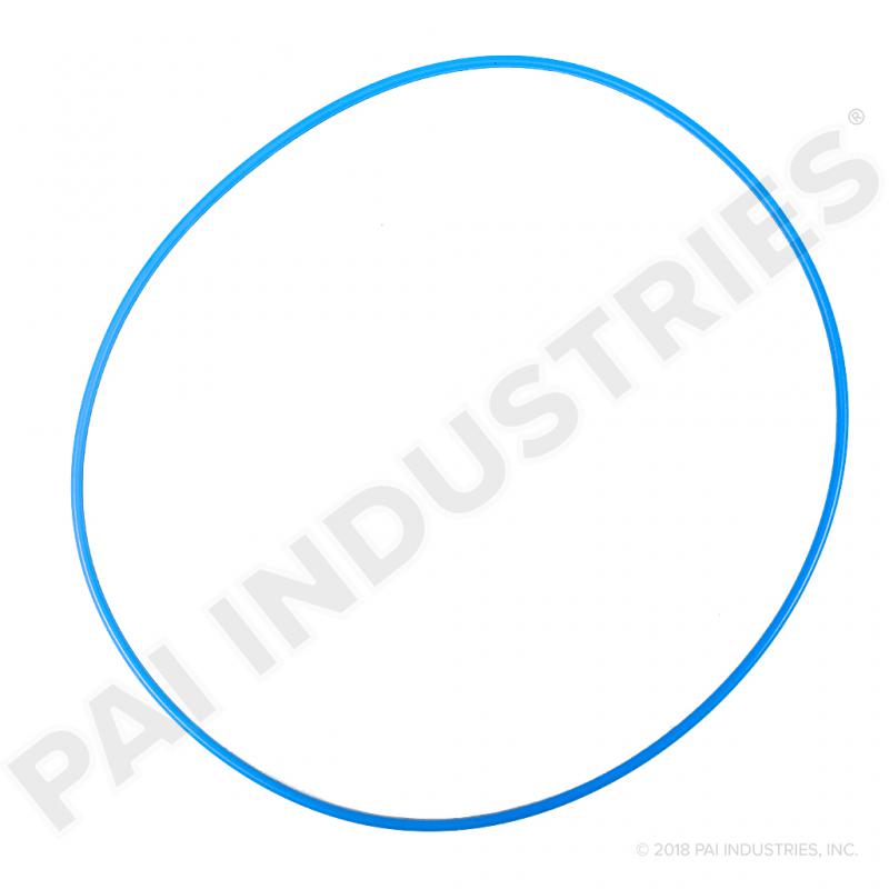 PAI 121400 Cylinder Liner Seal – Cummins ISX15 – Replaces 3685234