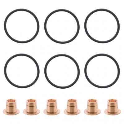 INJECTR SEAL KIT