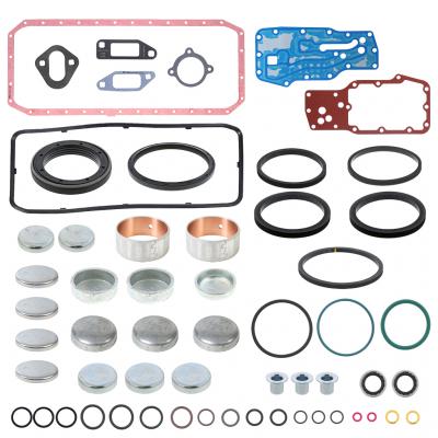 LOWER GASKET KIT