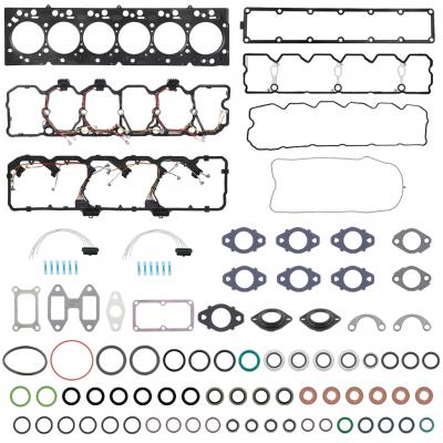 UPPER GASKET KIT