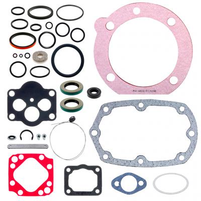 GOVERNOR GASKET KIT