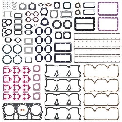 UPPER GASKET KIT