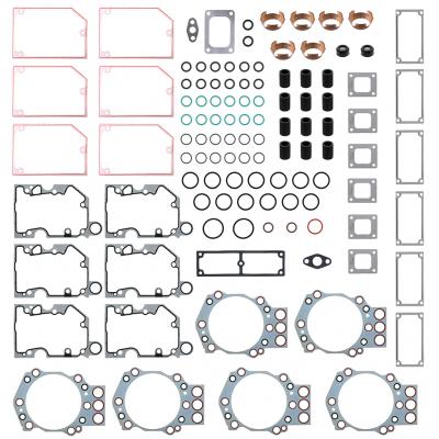UPPER GASKET KIT