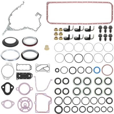 LOWER GASKET SET