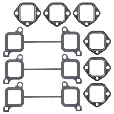 EXHAUST GASKET KIT
