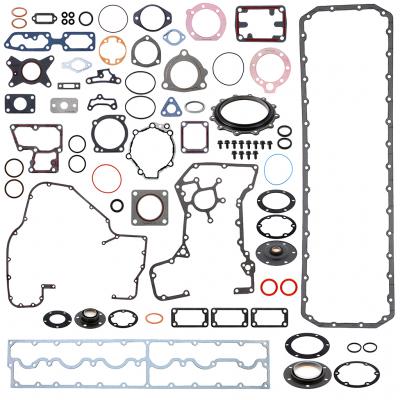 LOWER GASKET SET