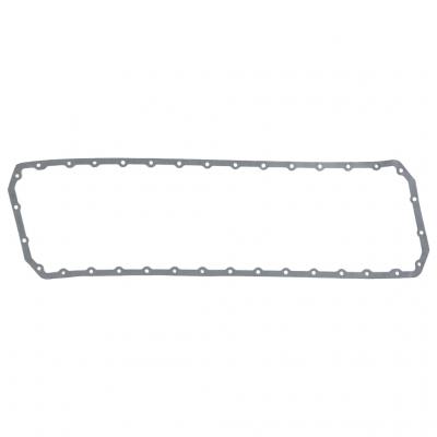 OIL PAN GASKET