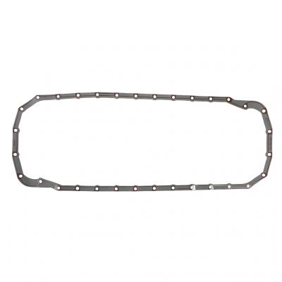 OIL PAN GASKET