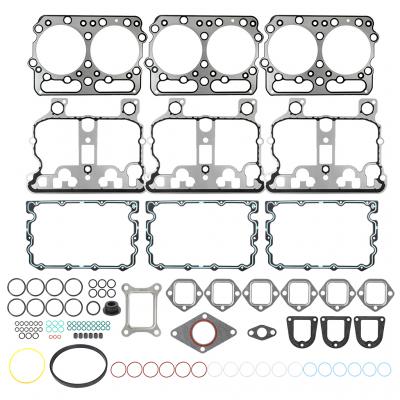 UPPER GASKET SET