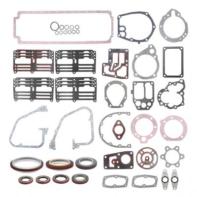 LOWER GASKET SET