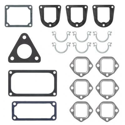 INTAKE/EXHAUST GASKET SET