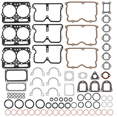 UPPER GASKET KIT