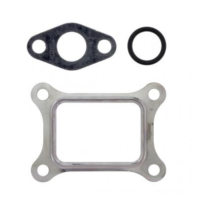 TURBOCHARGER GASKET SET