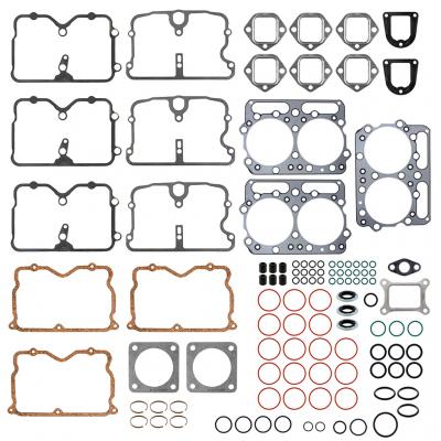 UPPER GASKET KIT