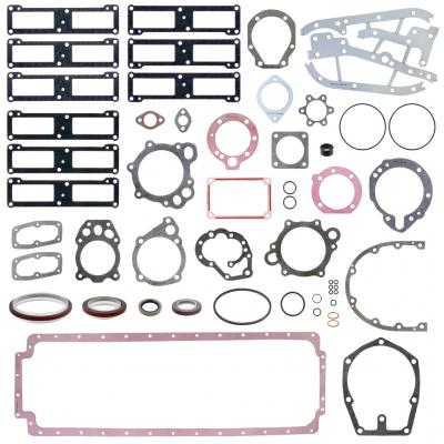 LOWER GASKET KIT