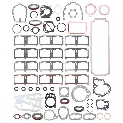 LOWER GASKET KIT