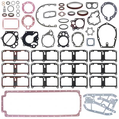 LOWER GASKET KIT