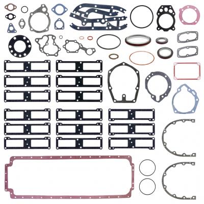 LOWER GASKET KIT