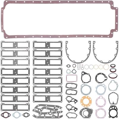 LOWER GASKET KIT