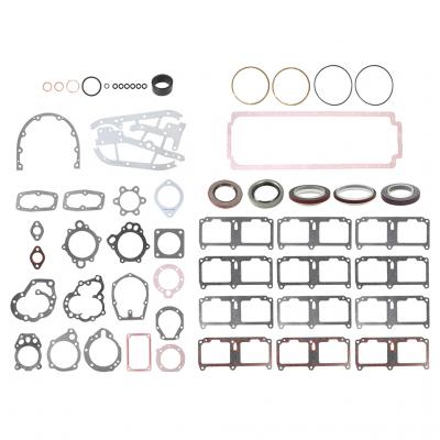LOWER GASKET KIT