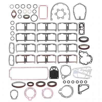 LOWER GASKET KIT