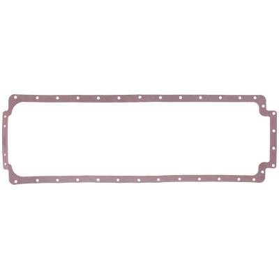 OIL PAN GASKET