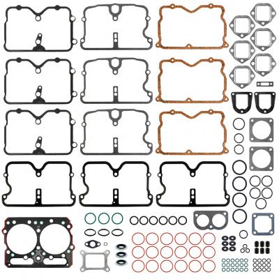 UPPER GASKET KIT