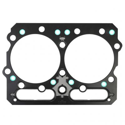HEAD GASKET