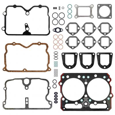 UPPER GASKET KIT