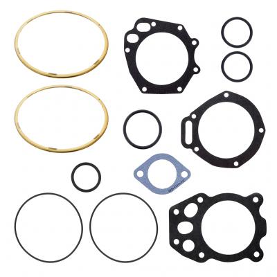 OIL COOLER INSTALLATION KIT