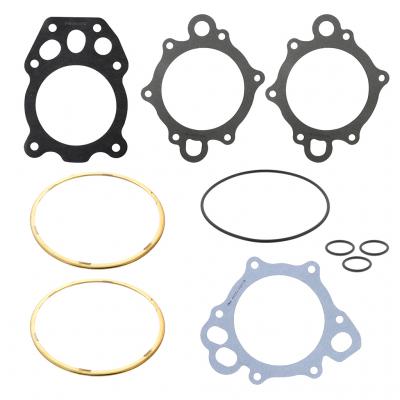 OIL COOLER INSTALLATION KIT