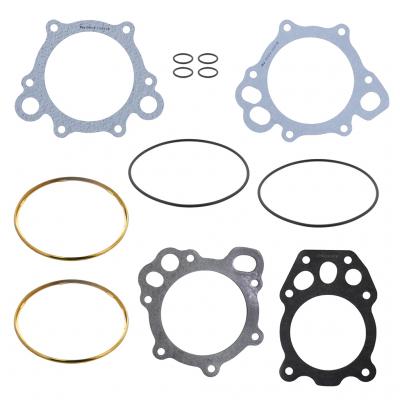 OIL COOLER INSTALLATION KIT